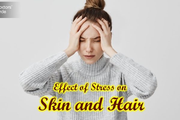 How Stress Impacts Skin